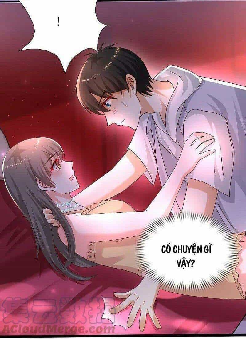 Tối Cường Vận Đào Hoa - Chương 228 - ảnh 4