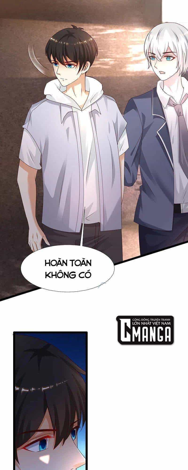 Tối Cường Vận Đào Hoa - Chương 229 - ảnh 23