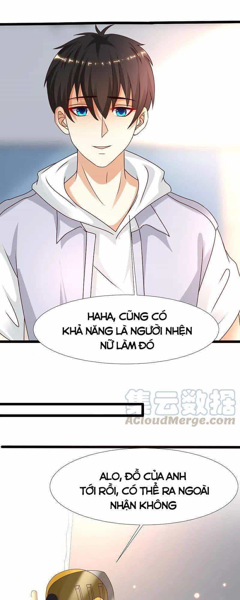 Tối Cường Vận Đào Hoa - Chương 229 - ảnh 35