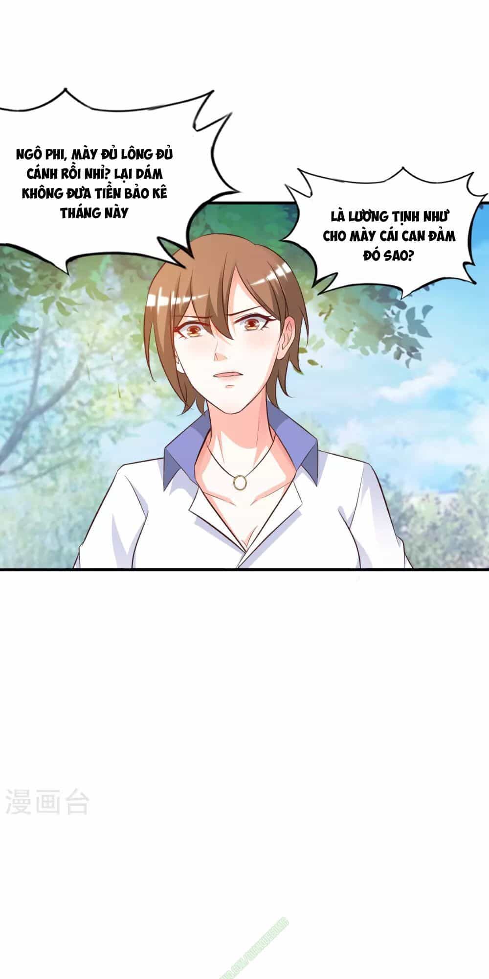 Tối Cường Vận Đào Hoa - Chương 23 - ảnh 20
