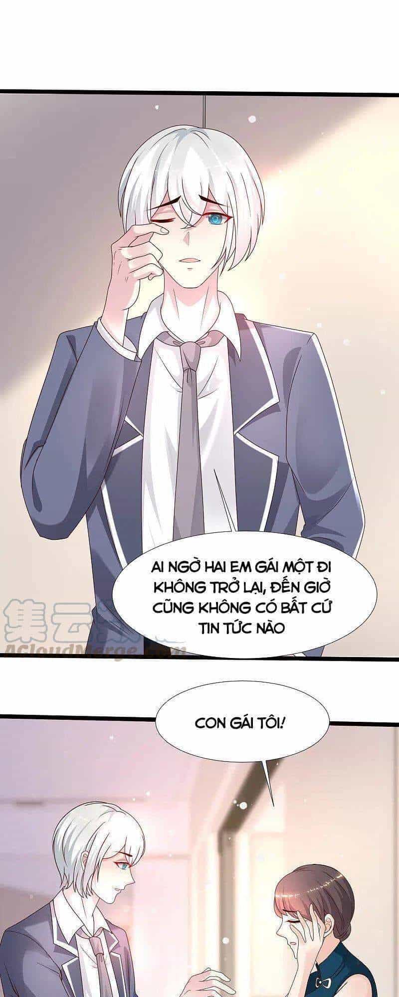 Tối Cường Vận Đào Hoa - Chương 231 - ảnh 15