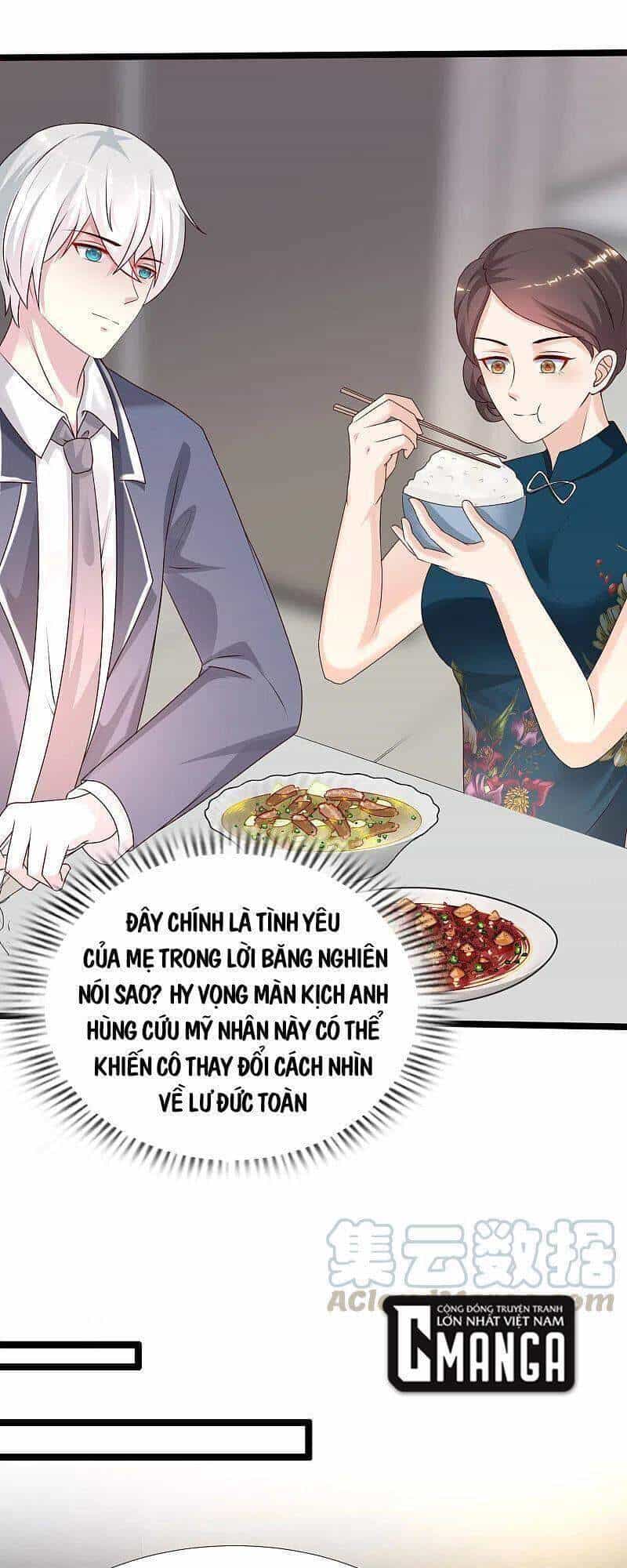 Tối Cường Vận Đào Hoa - Chương 231 - ảnh 21