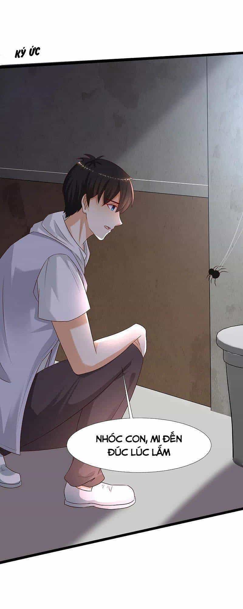 Tối Cường Vận Đào Hoa - Chương 232 - ảnh 11