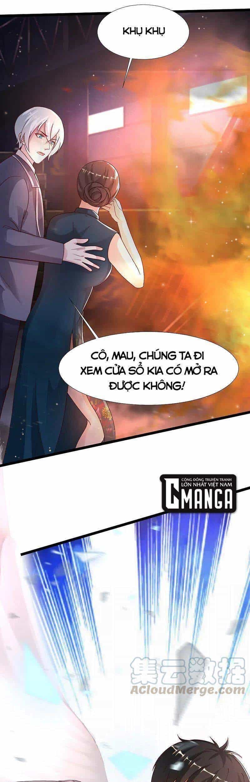 Tối Cường Vận Đào Hoa - Chương 233 - ảnh 18