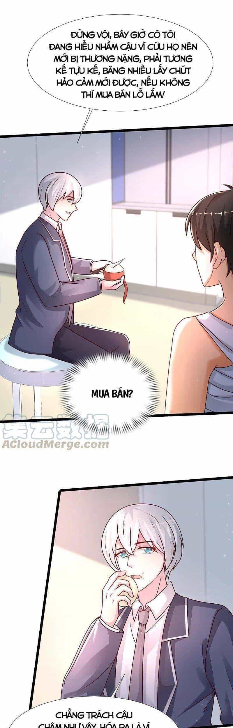 Tối Cường Vận Đào Hoa - Chương 233 - ảnh 34