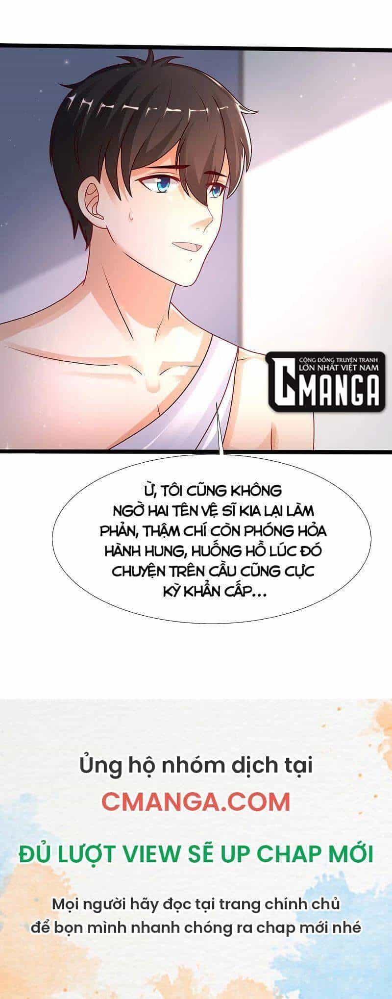 Tối Cường Vận Đào Hoa - Chương 233 - ảnh 36