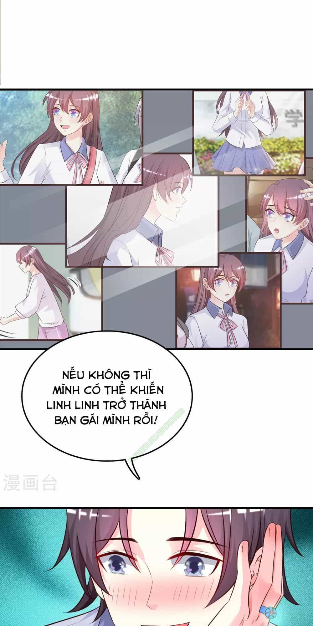 Tối Cường Vận Đào Hoa - Chương 24 - ảnh 14