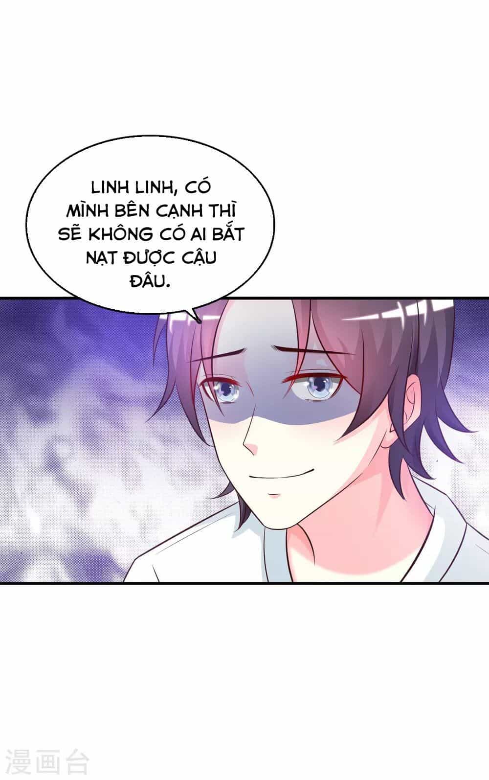 Tối Cường Vận Đào Hoa - Chương 24 - ảnh 41