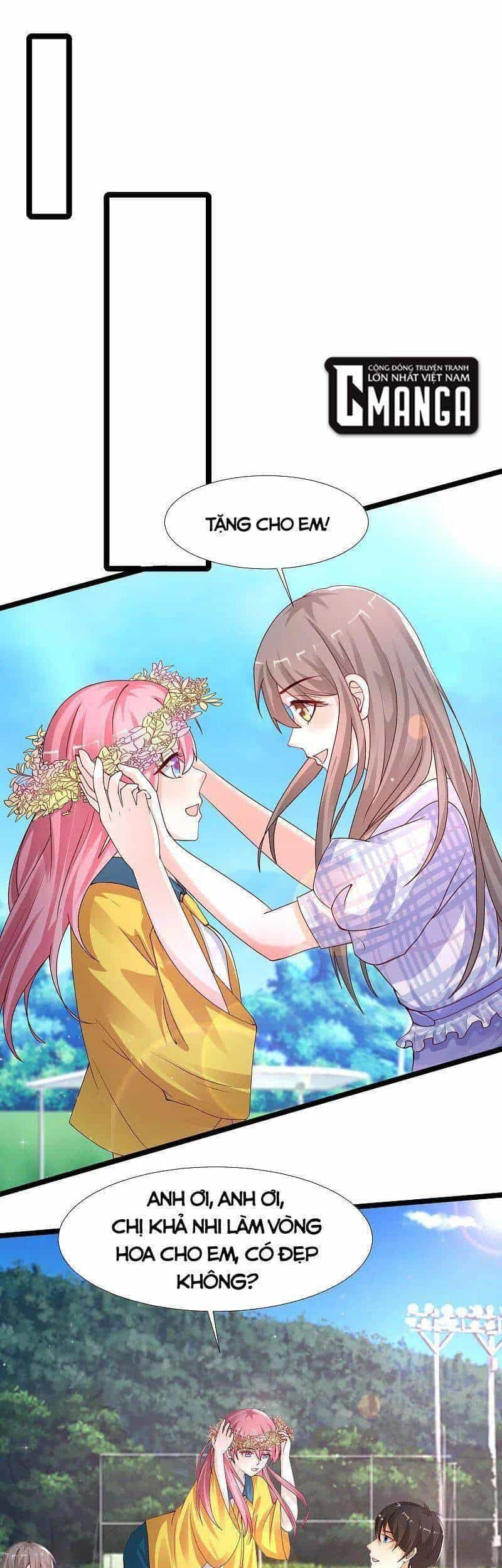 Tối Cường Vận Đào Hoa - Chương 240 - ảnh 1