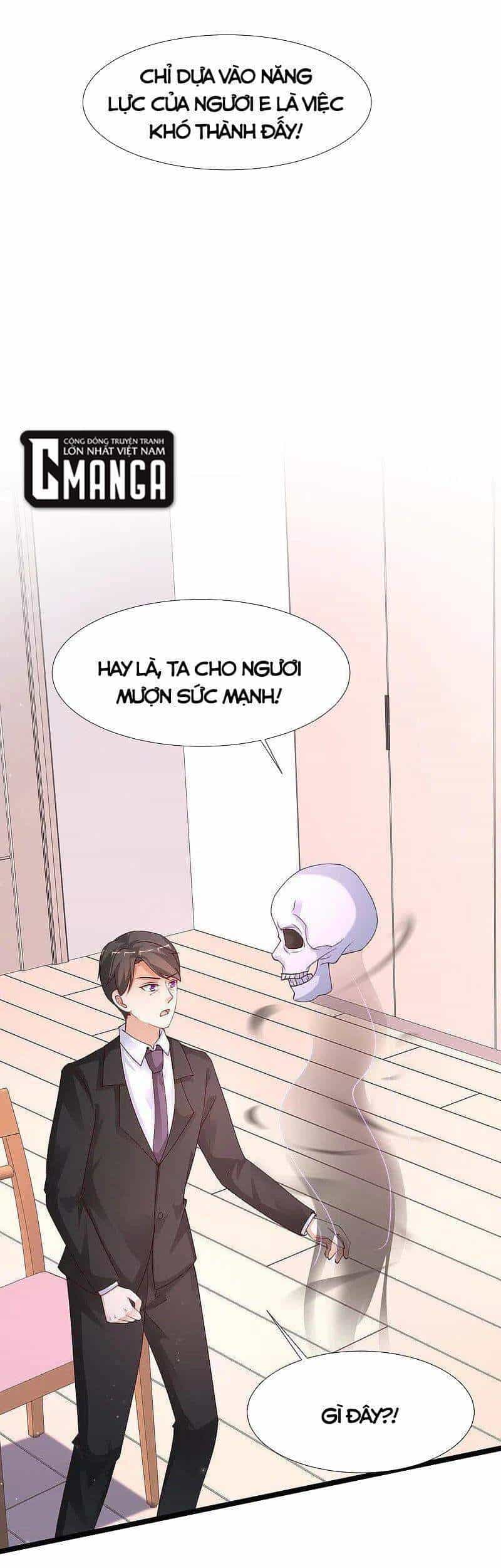 Tối Cường Vận Đào Hoa - Chương 241 - ảnh 16