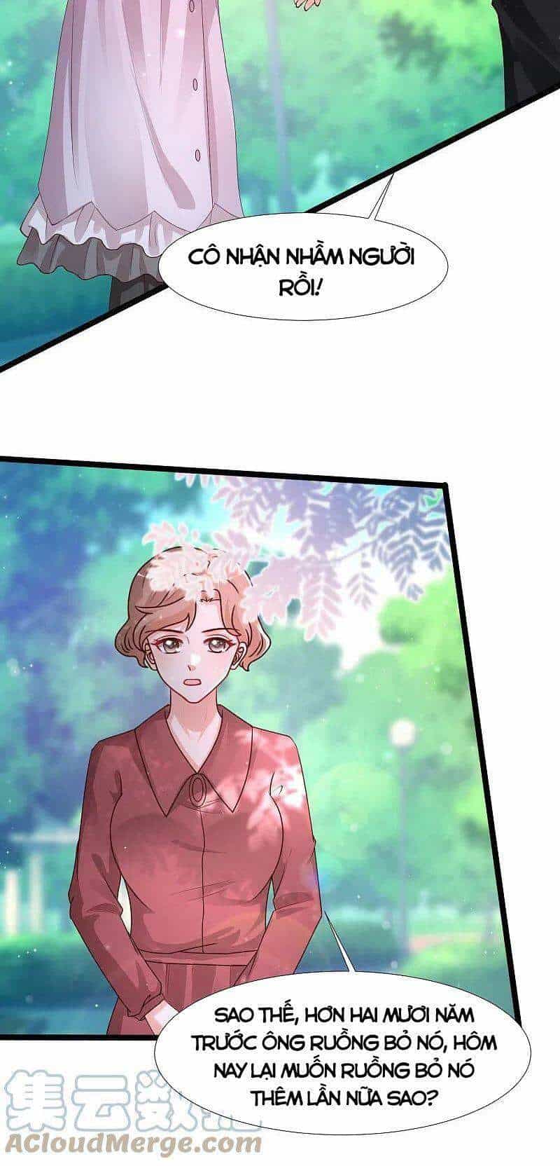 Tối Cường Vận Đào Hoa - Chương 242 - ảnh 28