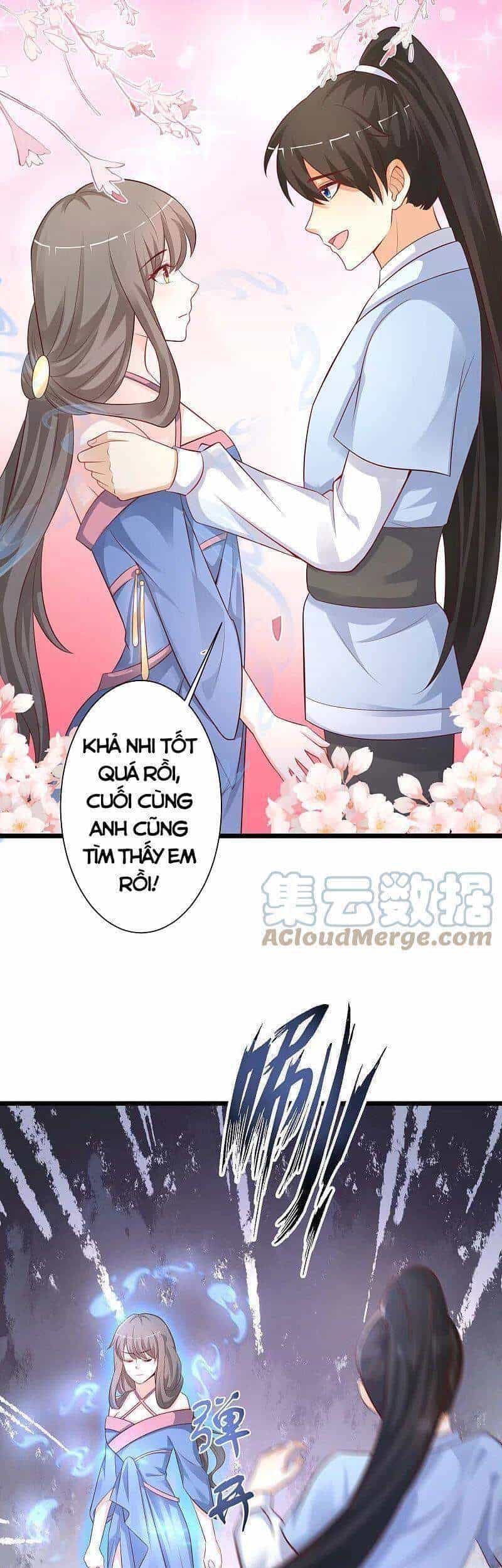 Tối Cường Vận Đào Hoa - Chương 255 - ảnh 26