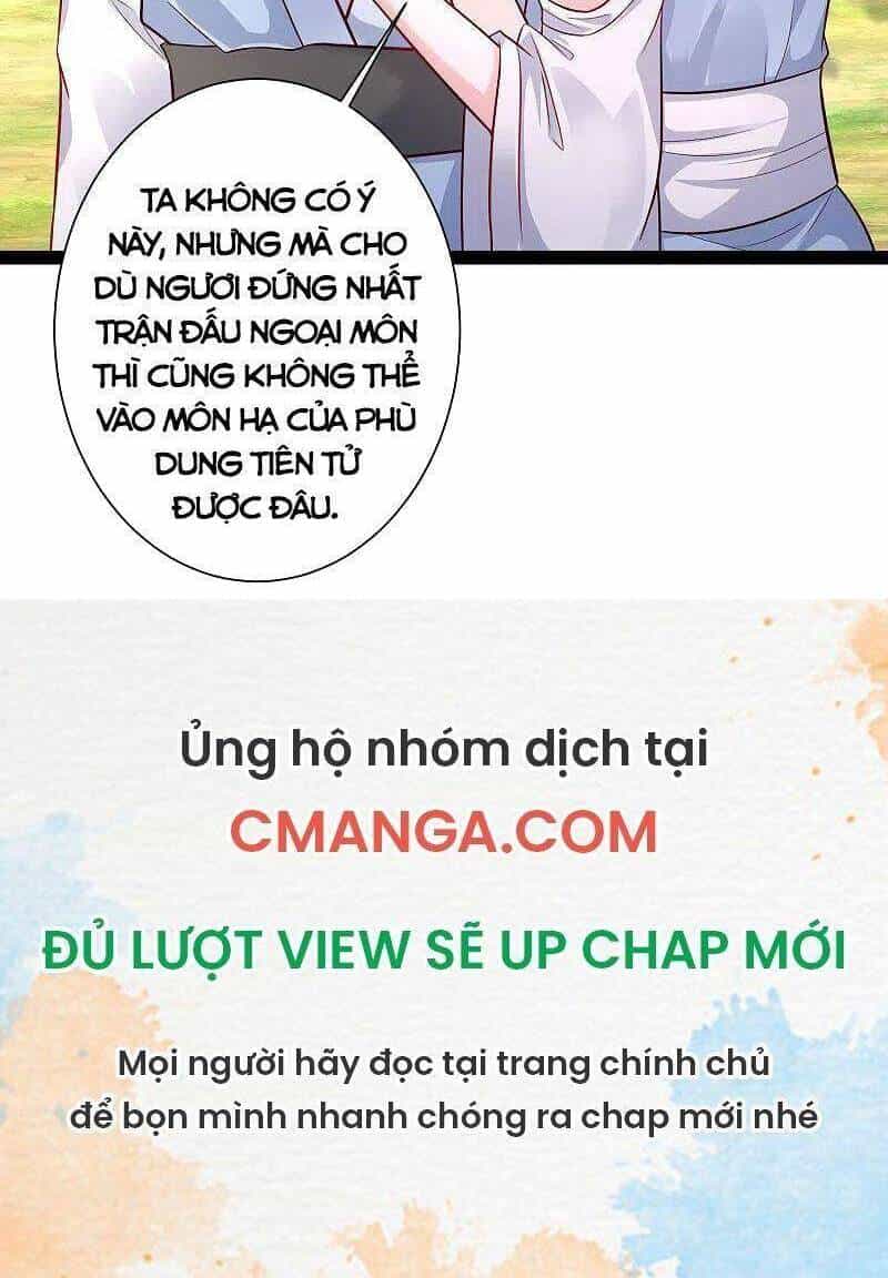 Tối Cường Vận Đào Hoa - Chương 258 - ảnh 17