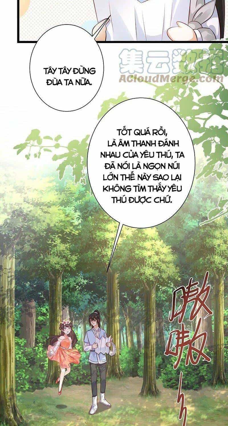 Tối Cường Vận Đào Hoa - Chương 258 - ảnh 32