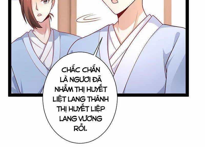 Tối Cường Vận Đào Hoa - Chương 263 - ảnh 6