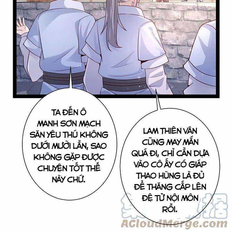 Tối Cường Vận Đào Hoa - Chương 264 - ảnh 2