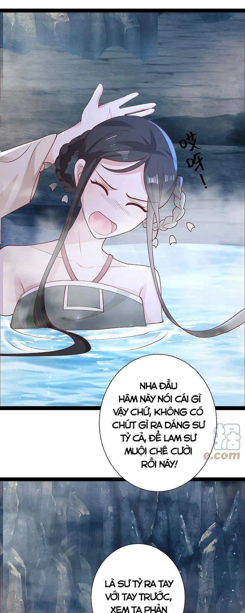 Tối Cường Vận Đào Hoa - Chương 267 - ảnh 15