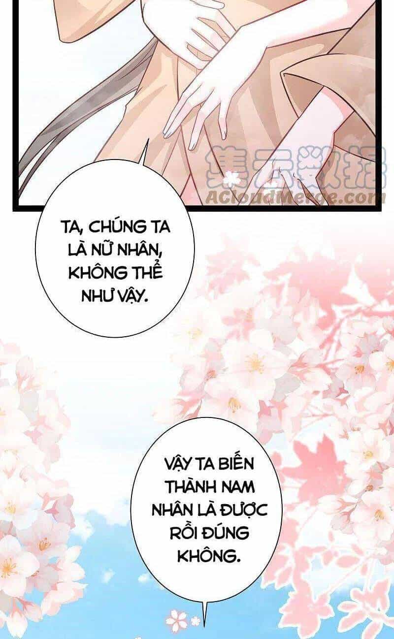 Tối Cường Vận Đào Hoa - Chương 268 - ảnh 4