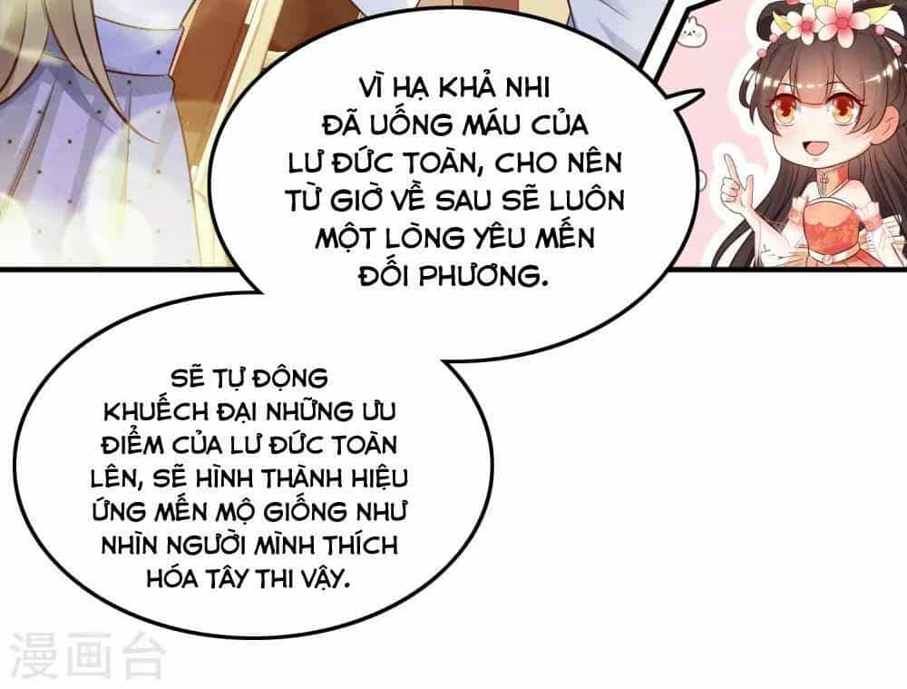 Tối Cường Vận Đào Hoa - Chương 27 - ảnh 10