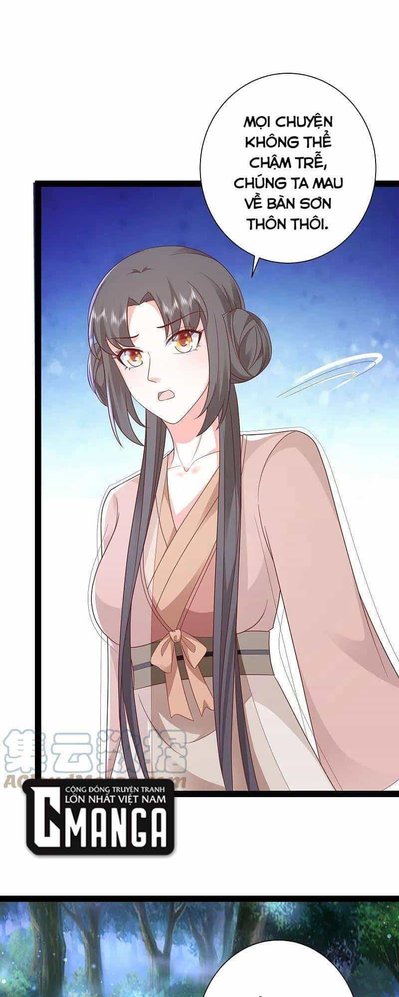 Tối Cường Vận Đào Hoa - Chương 273 - ảnh 17