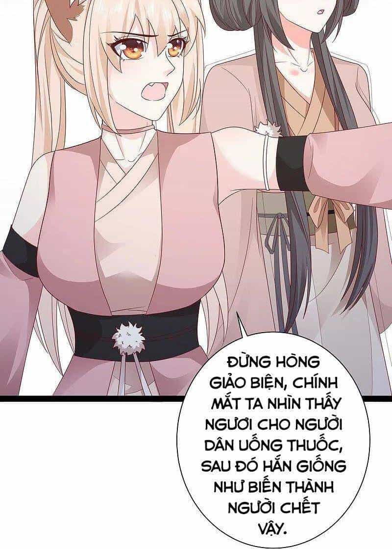 Tối Cường Vận Đào Hoa - Chương 273 - ảnh 25