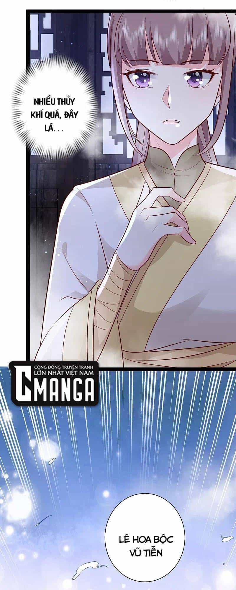 Tối Cường Vận Đào Hoa - Chương 274 - ảnh 11
