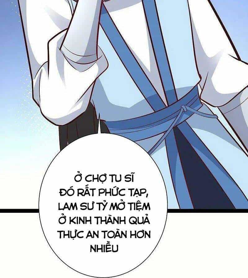Tối Cường Vận Đào Hoa - Chương 281 - ảnh 19