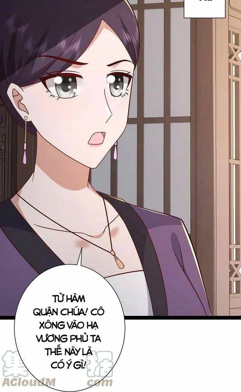 Tối Cường Vận Đào Hoa - Chương 284 - ảnh 4