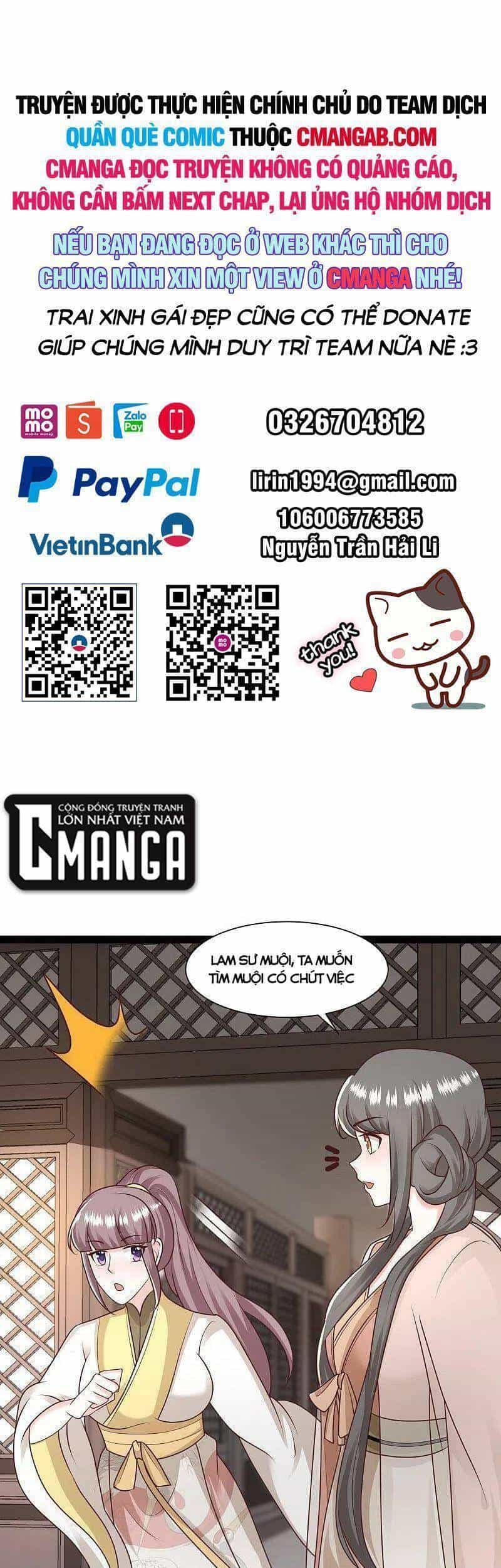 Tối Cường Vận Đào Hoa - Chương 286 - ảnh 1