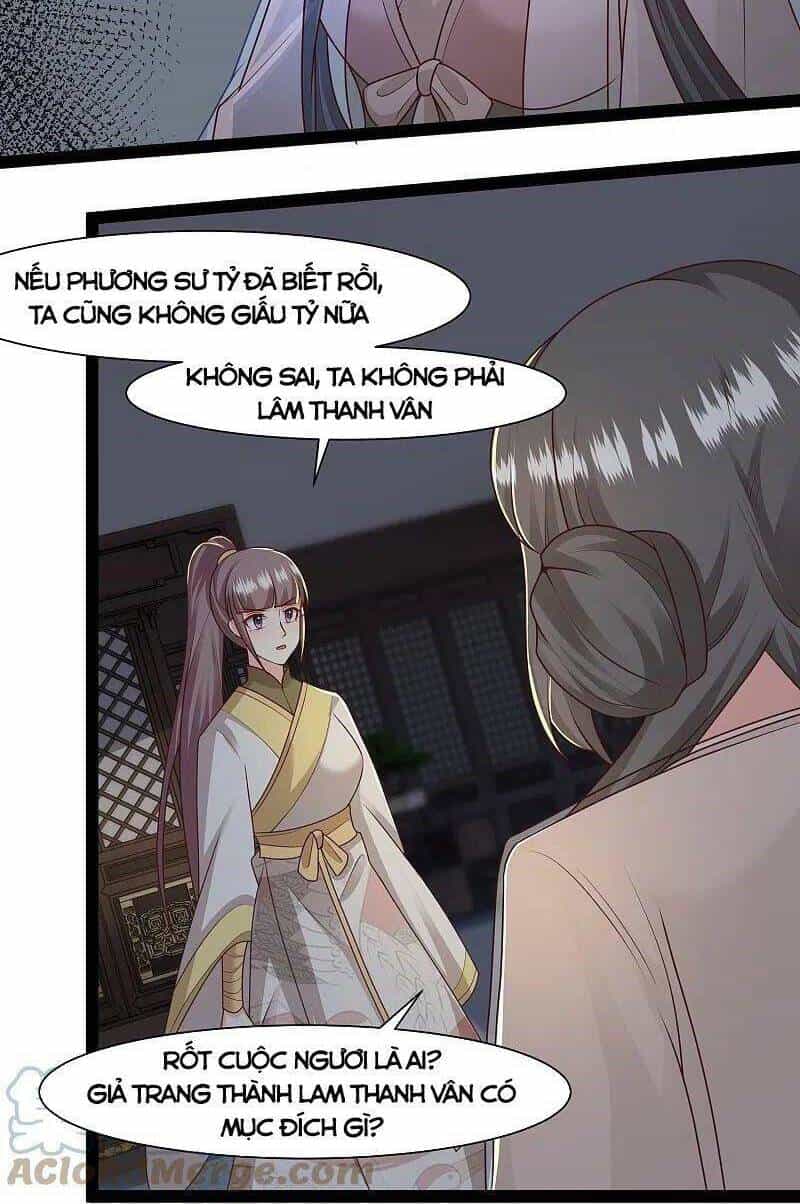 Tối Cường Vận Đào Hoa - Chương 287 - ảnh 7