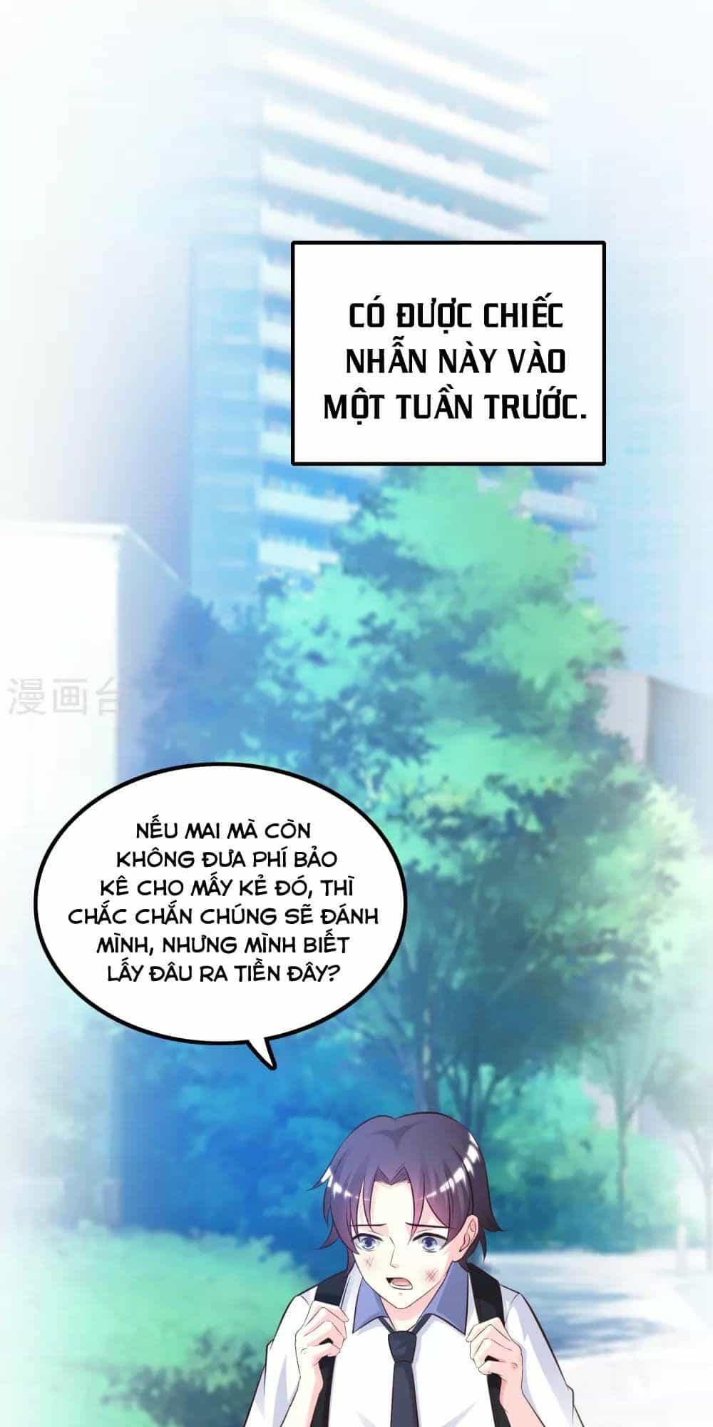 Tối Cường Vận Đào Hoa - Chương 29 - ảnh 15