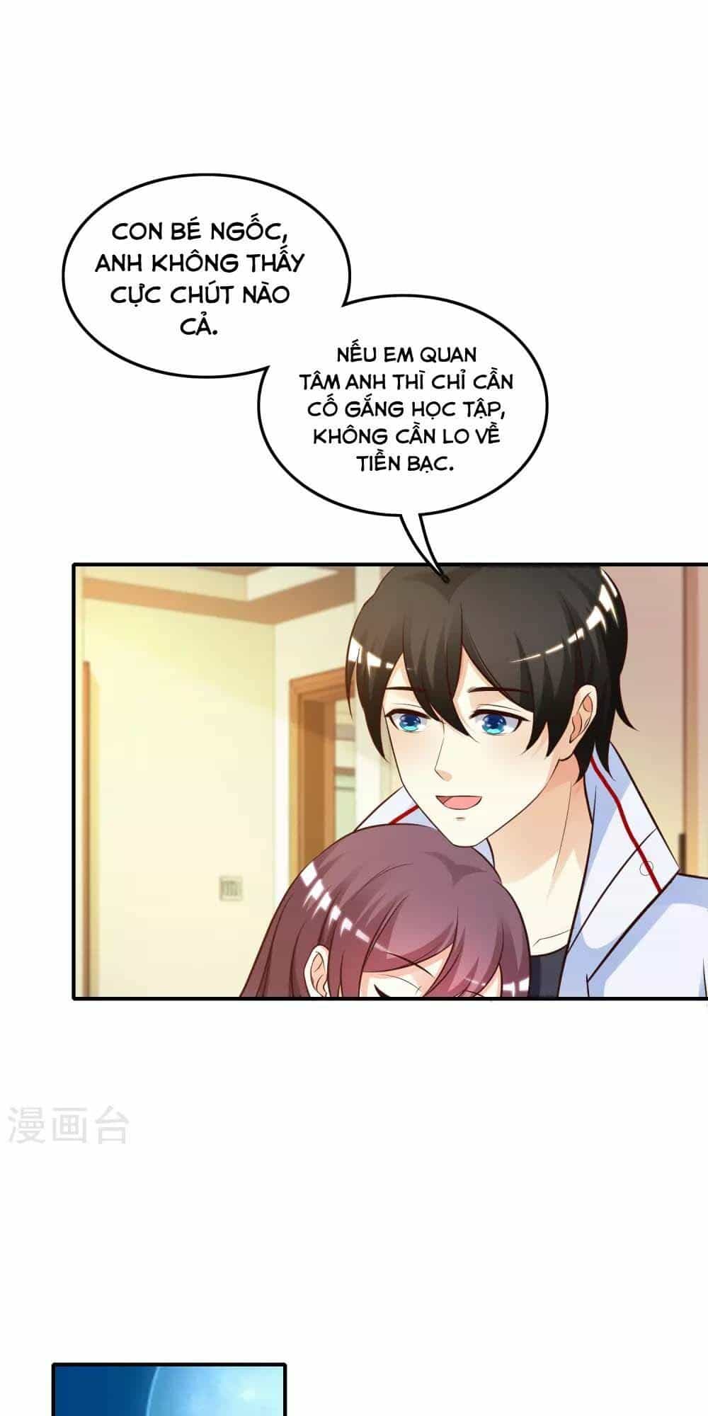Tối Cường Vận Đào Hoa - Chương 30 - ảnh 15