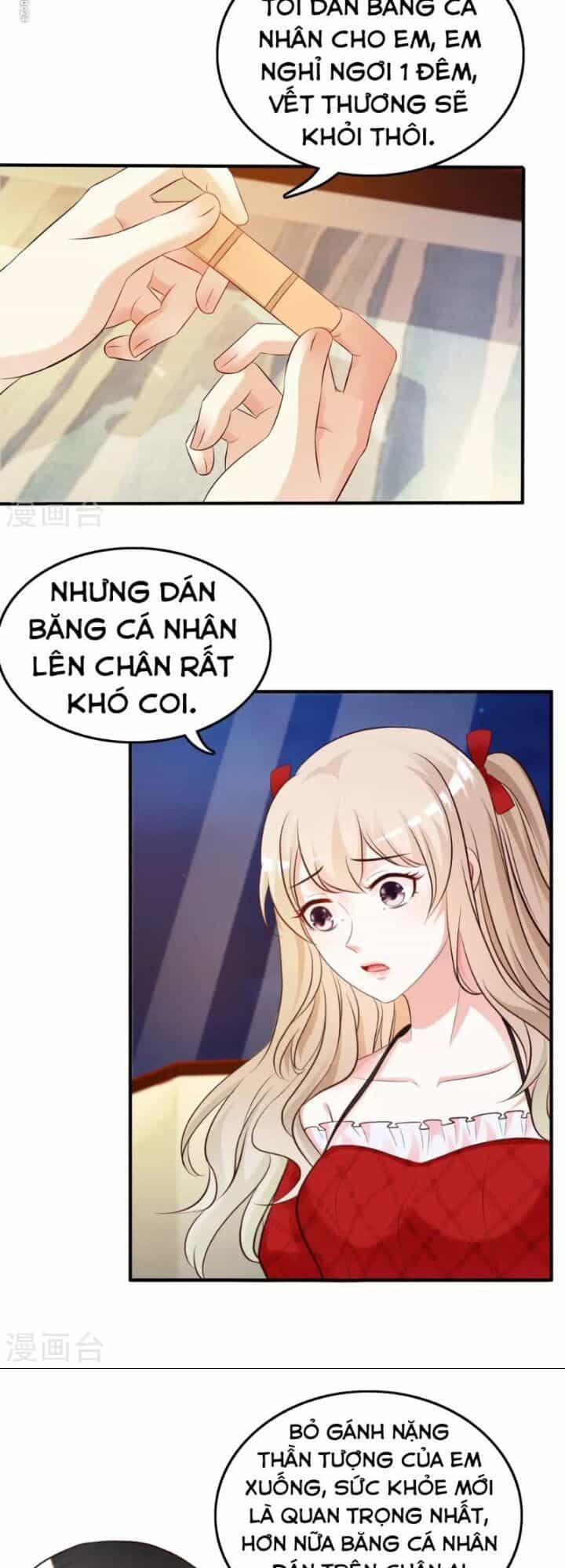 Tối Cường Vận Đào Hoa - Chương 32 - ảnh 3