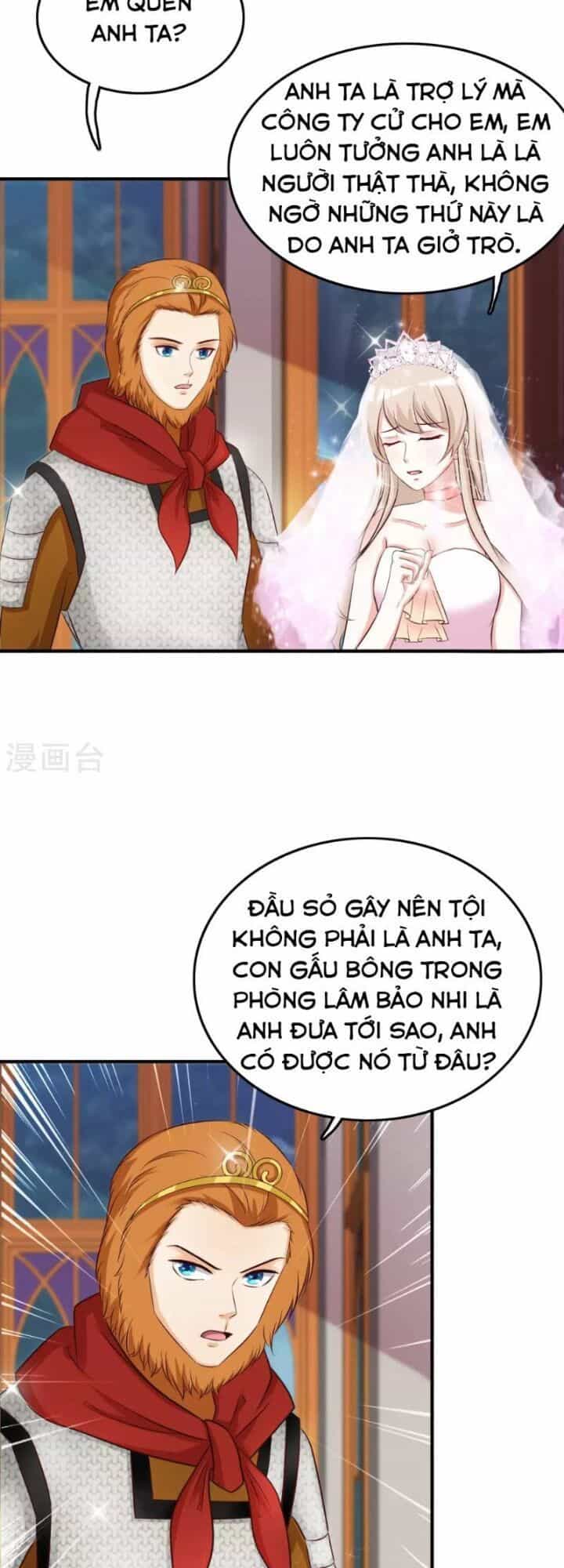 Tối Cường Vận Đào Hoa - Chương 36 - ảnh 11