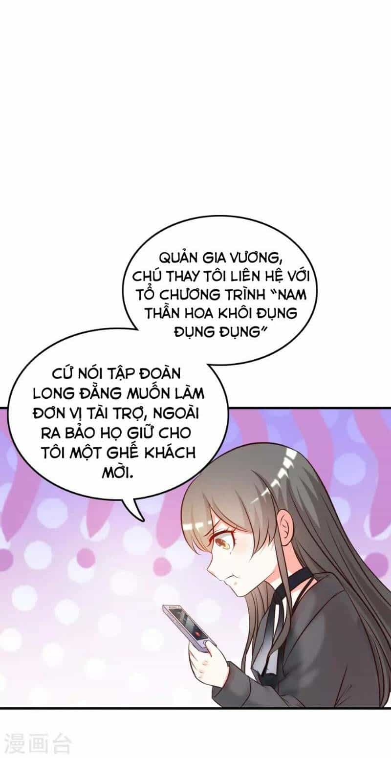 Tối Cường Vận Đào Hoa - Chương 39 - ảnh 4