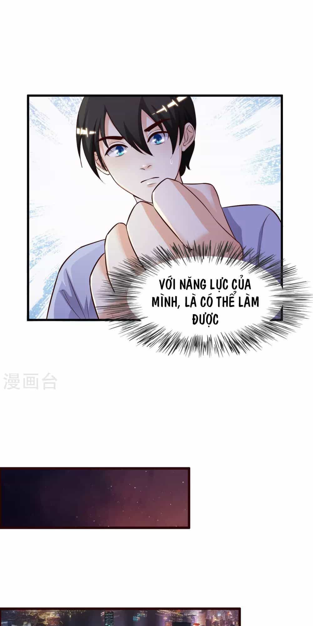 Tối Cường Vận Đào Hoa - Chương 4 - ảnh 38