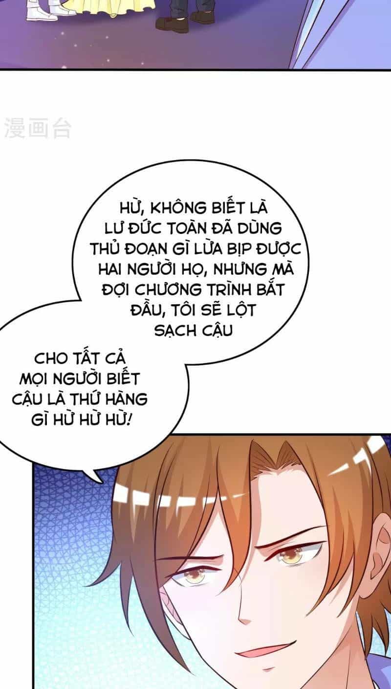 Tối Cường Vận Đào Hoa - Chương 40 - ảnh 2