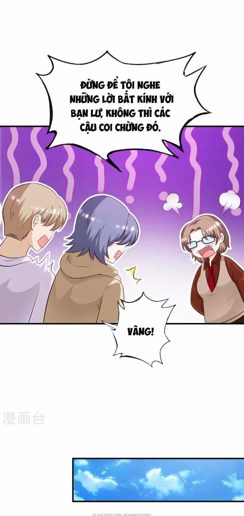 Tối Cường Vận Đào Hoa - Chương 42 - ảnh 8
