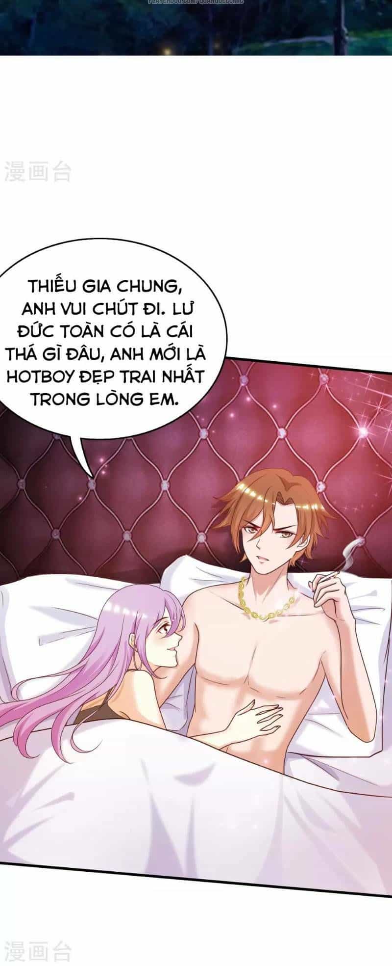 Tối Cường Vận Đào Hoa - Chương 43 - ảnh 2