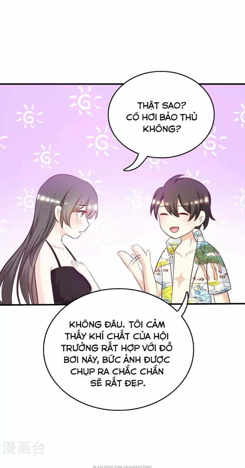 Tối Cường Vận Đào Hoa - Chương 43 - ảnh 20