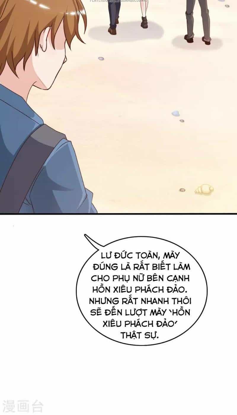 Tối Cường Vận Đào Hoa - Chương 43 - ảnh 33