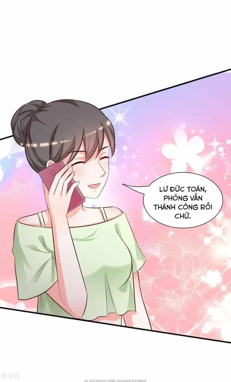 Tối Cường Vận Đào Hoa - Chương 50 - ảnh 10