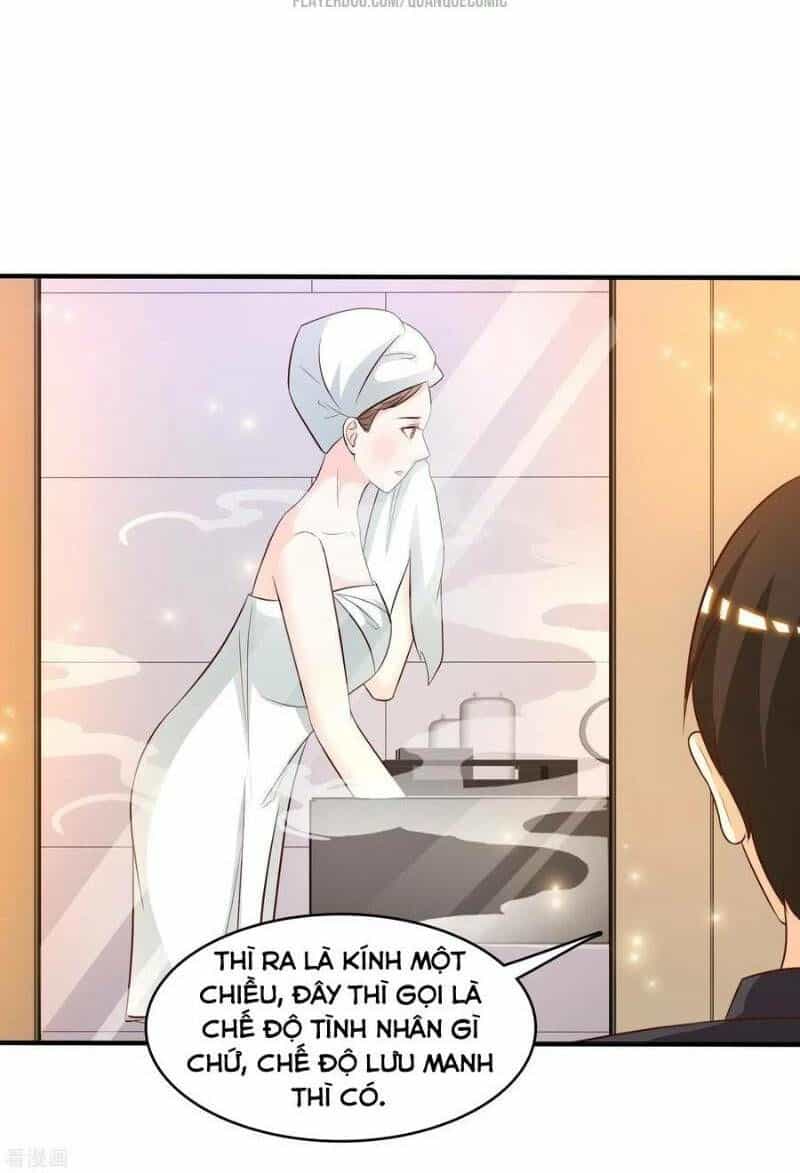 Tối Cường Vận Đào Hoa - Chương 53 - ảnh 2