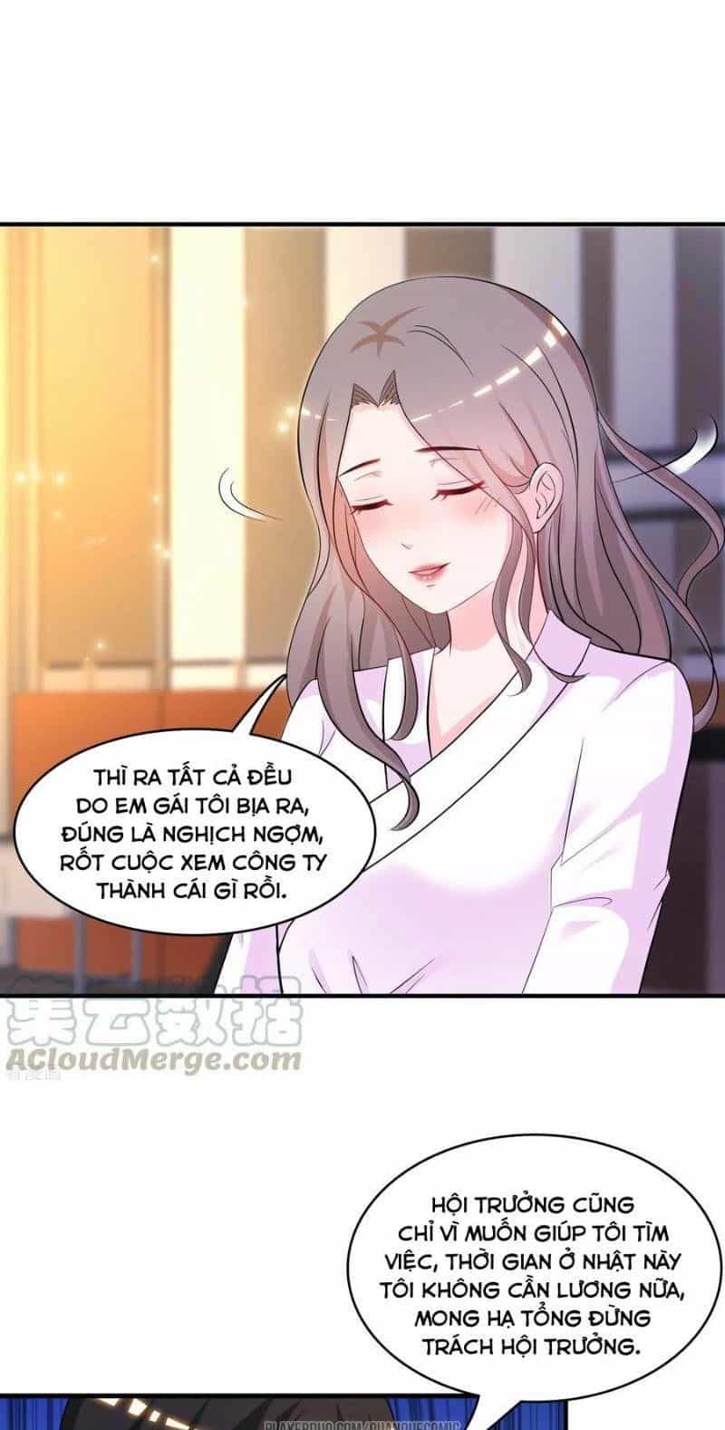 Tối Cường Vận Đào Hoa - Chương 53 - ảnh 20
