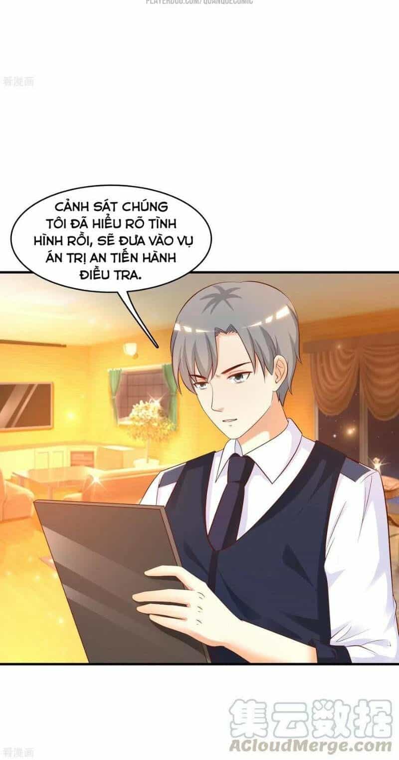 Tối Cường Vận Đào Hoa - Chương 53 - ảnh 8