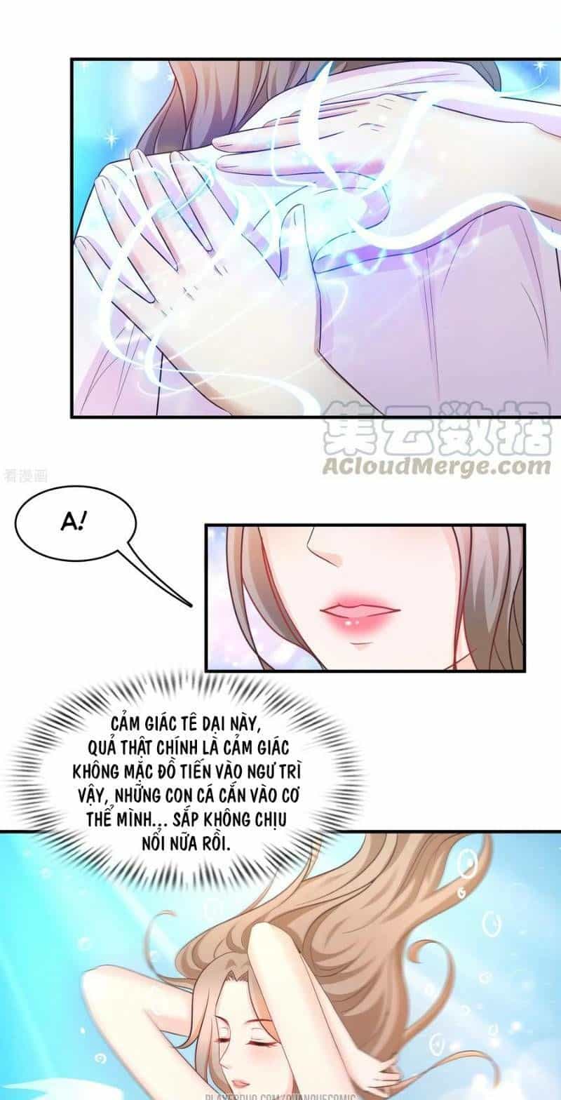 Tối Cường Vận Đào Hoa - Chương 54 - ảnh 4