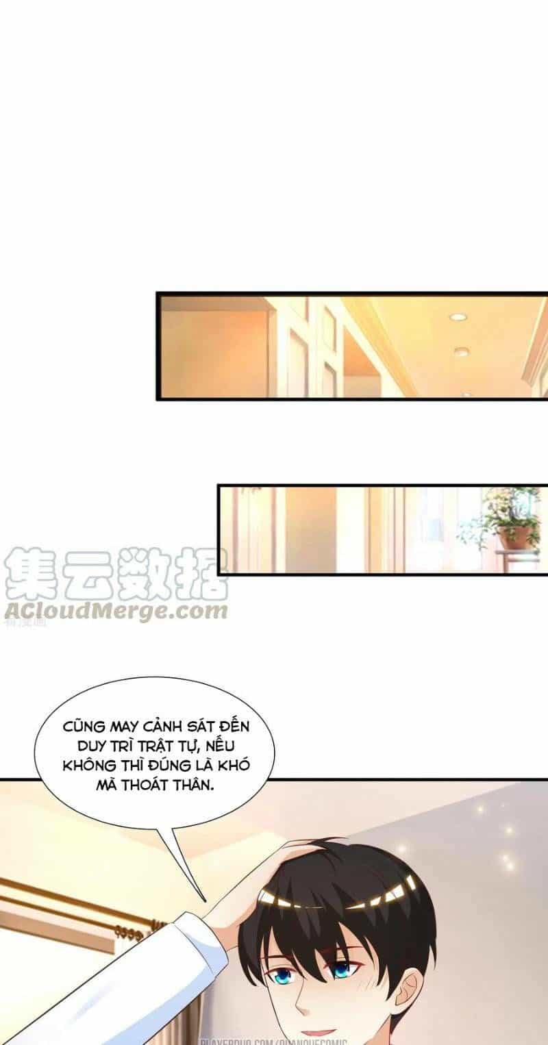 Tối Cường Vận Đào Hoa - Chương 58 - ảnh 13