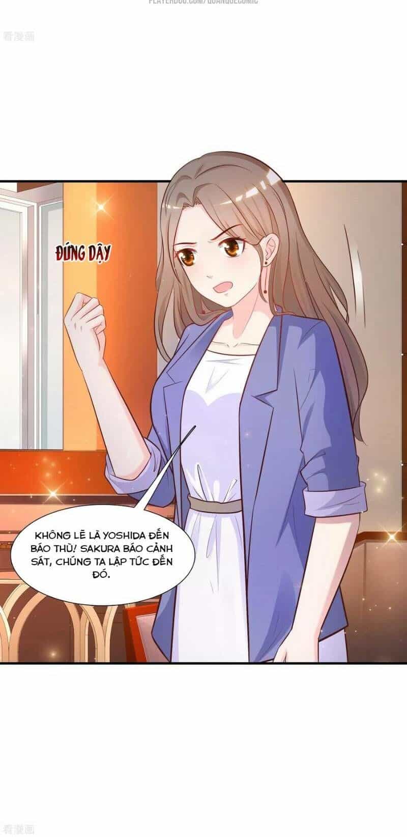 Tối Cường Vận Đào Hoa - Chương 58 - ảnh 2