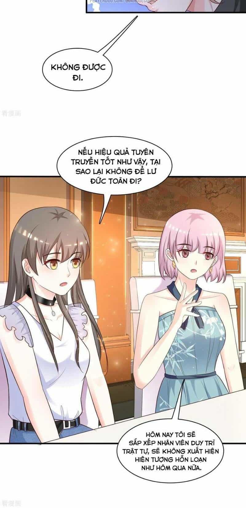 Tối Cường Vận Đào Hoa - Chương 61 - ảnh 10