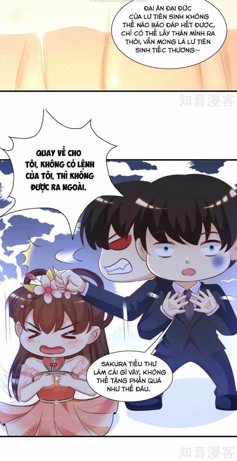 Tối Cường Vận Đào Hoa - Chương 65 - ảnh 2